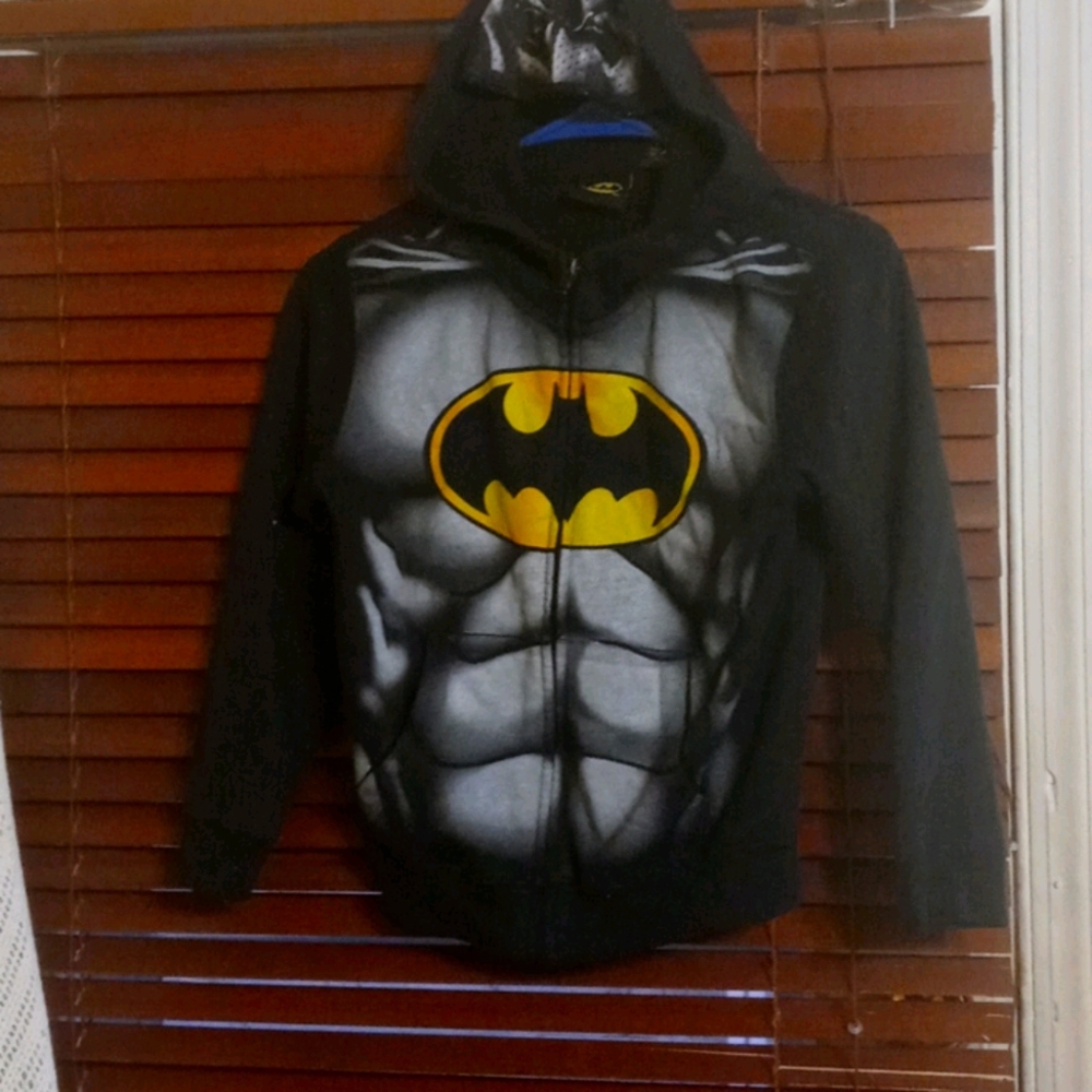 Batman Hoodie